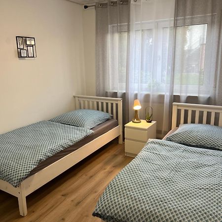 Casa Blanca 1 Daire Schwanau Dış mekan fotoğraf